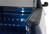 21-25 Ford F-150 Regular Super Cab & Super Crew (4 Door) BackRack 1126337 Flip FiberMax 6.5ft Bed Cover