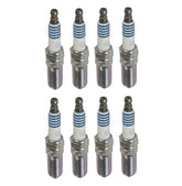 11-14 Mustang V8 5.0L Ford Performance M-12405-M50A Cold Spark Plug Set