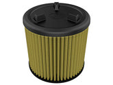 21-23 Ford Bronco L4 2.3L / V6 2.7L aFe 10-10401G Magnum FLOW Pro GUARD7 Air Filter