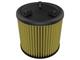 21-23 Ford Bronco L4 2.3L / V6 2.7L aFe 10-10401G Magnum FLOW Pro GUARD7 Air Filter