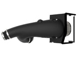 21-25 Ford F-150 / Raptor / Expedition V6 3.5L aFe 52-10010D Rapid Induction Cold Air Intake System w/Pro DRY S Filter
