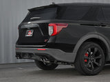 20-23 Ford Explorer V6 3.0L ST aFe 49-33139-B MACH Force Xp 2.5in 304 SS C/B Exhaust System