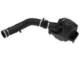 21-23 Ford Bronco Sport L4 2.0L aFe 50-70079R Momentum GT Cold Air Intake System w/ Pro 5R Filter