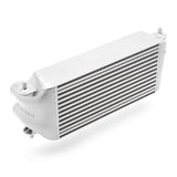 COBB Front Mount Intercooler (Factory Location) for 2017-2024 Ford Ecoboost F-150 and Raptor 7F1527-SL Silver