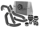 11-12 Ford F-150 3.5L V6 EcoBoost AFE 46-20122-B BladeRunner GT Series Intercooler w/ Tubes