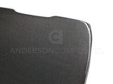 15-23 Ford Mustang Anderson Composites AC-RSD15FDMU Rear Seat Delete