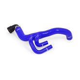 10-14 Ford Raptor V8 6.2L Mishimoto MMHOSE-F62-10BL Blue Silicone Radiator Hose Kit
