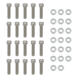 17-25 F-150/Mustang/Expedition/Bronco/Ranger Mishimoto MMTP-RGR-19 10R80 Trans Pan-GR