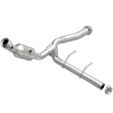 11-14 Ford F-150 5.0L MagnaFlow 52139 OEM Grade Direct-Fit Catalytic Converter - Underbody