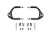 17-20 Ford Raptor V6 3.5L Fabtech FTS22298 0/4in Uniball Upper Control Arms