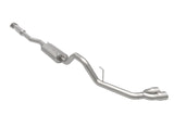 21-24 Ford F150 V6 2.7L & 3.5L / V8 5.0L Kooks Headers 13714100 3in SS Cat-Back Exhaust w/ SS Tips (Connects to OEM)