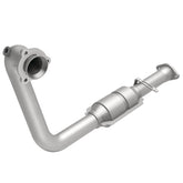 09-10 Ford F-150 MagnaFlow 23042 Direct-Fit Catalytic Converter