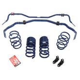 15-20 Ford Mustang GT350 Ford Racing M-5700-N Sway Bar Kit