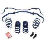 15-20 Ford Mustang GT350 Ford Racing M-5700-N Sway Bar Kit