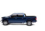 21-25 Ford F-150 Regular Super Cab & Super Crew (4 Door) BackRack 1126337 Flip FiberMax 6.5ft Bed Cover