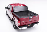 21-25 Ford F-150 BAK 772339 BAKFlip F1 5.7ft Bed Cover