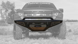 10-14 Ford Raptor Addictive Desert Designs F017275050103 HoneyBadger Front Bumper w/ Winch Mount
