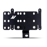 22-24 Ford Bronco 2.3L/2.7L Mishimoto MMLP-BR-22C Capable Bumper License Plate Relocation