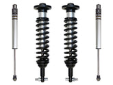 15-21 Ford F-150 4WD ICON K93081 0-2.63in Stage 1 Suspension System