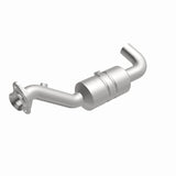 17-18 Ford F-150 Raptor 3.5L MagnaFlow 52591 OEM Grade Direct-Fit Catalytic Converter - Underbody