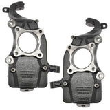 21-25 Ford F-150 2WD Belltech 2353 Drop Spindle Set