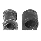 15-23 Ford Mustang Ford Racing M-5490-BKD Track Sway Bar Bushing Kit