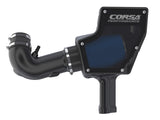 18-23 Ford Mustang GT 5.0L V8 Corsa Performance 419850 Air Intake Maxflow 5 Oiled Closed Box