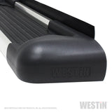 21-23 Ford Bronco Westin 27-65720 SG6 Polished Aluminum Running Boards 74.25 in