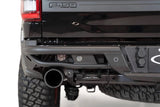21-25 Ford F-150 Raptor / Raptor R Addictive Desert Designs R218571280103 Pro Bolt-On Rear Bumper