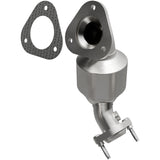 12-19 Ford Explorer/Flex V6 3.5L MagnaFlow 52942 Conv Direct Fit 2010 Flex 3.5 Underbody