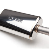 21-24 Ford F-150 3.5L / 2.7L Ecoboost Cobb 5F2100 3in Catback Exhaust