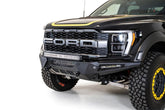 21-25 Ford F-150 Raptor / Raptor R Addictive Desert Designs F210211180103 Honeybadger Front Bumper