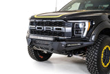 21-25 Ford F-150 Raptor / Raptor R Addictive Desert Designs F210211180103 Honeybadger Front Bumper