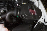 18-25 Ford F-150 2.7L/3.5L & 18-25 Ford Raptor 3.5L V6 EcoBoost Roush Performance 422089 Cold Air Intake Kit