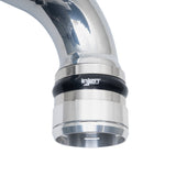 15-20 Ford F-150 2.7L V6 Injen SES9014ICPC Aluminum Intercooler Piping Kit-Polished