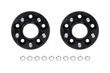 15-25 Ford Mustang Eibach S90-4-35-010-B 35mm Black Pro Spacer - Pair