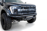 21-25 Ford F-150 Raptor / Raptor R Addictive Desert Designs F210263200103 Phantom Front Bumper