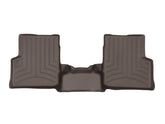 21-23 Ford F-150 / Raptor WeatherTech 476976 Rear FloorLiner - Cocoa