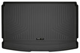 18-24 Ford Expedition Max Husky Liners 23441 WeatherBeater Black Rear Cargo Liner (Behind 3rd Row Seat)