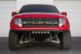 10-14 Ford Raptor Addictive Desert Designs F018052100103 Heritage PRO Front Bumper