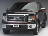 09-14 Ford F-150 / 10-14 Raptor EGR 303371 F/S Pickup Superguard Hood Shield