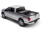 21-25 Ford F-150 Crew Cab UnderCover UX22029 5.5ft Ultra Flex Bed Cover