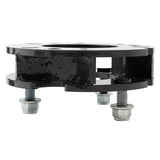 21-25 Ford F-150 4WD Belltech 34866 2in to 3in Lift Front Strut Spacers