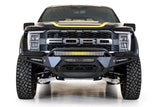 21-25 Ford F-150 Raptor / Raptor R Addictive Desert Designs F210221180103 Honeybadger Front Bumper w/ Top Hoop