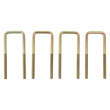 21-25 Ford F-150 Belltech 6449 2WD-6.5in / 4WD-7.5in Flip Kit