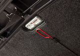 15-20 Ford F-150 UnderCover UC2158L-PQ 5.5ft Elite LX Bed Cover - Race Red