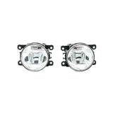 21-24 Ford Bronco V6 2.3L & 2.7L ARB 3580010 Fog Light Kit Suit