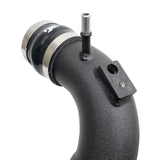 21-23 Bronco L4 2.3L Turbo Ecoboost Injen SES9300ICPWB SES Intercooler Pipes Wrinkle Black