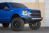 15-17 Ford F-150 (Excl. 2.7L EcoBoost) Addictive Desert Designs F151192860103 Stealth Fighter Front Bumper