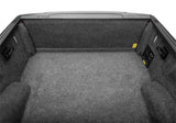 15-25 Ford F-150 BedRug BRQ15SCK 5.5ft Bed Bedliner